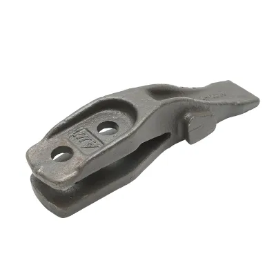 Dinte cupa central buldoexcavator Hidromek cod OEM 810-10605