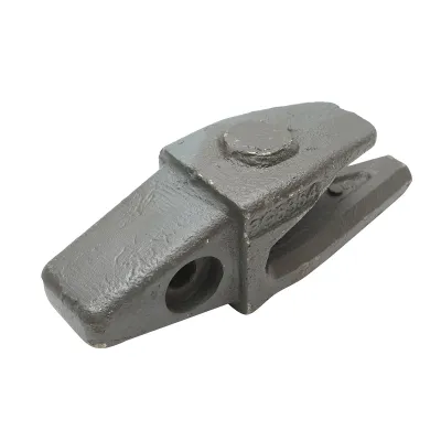 Adaptor dinte cupa excavator Caterpillar J350 cod OEM 3G8354