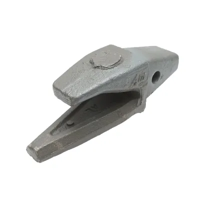Adaptor dinte cupa excavator Caterpillar J350 cod OEM 3G8354 - imagine 2