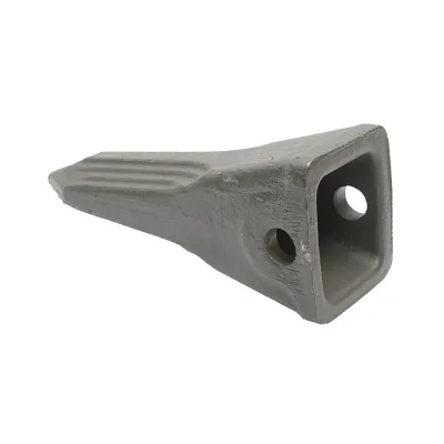 Dinte cupa excavator Caterpillar J300 cod OEM 1U3302RCX - imagine 5