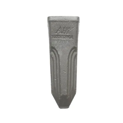 Dinte cupa excavator Caterpillar J300 cod OEM 1U3302RCX - imagine 2