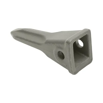 Dinte cupa excavator Caterpillar J200 cod OEM 1U3202RC - imagine 5