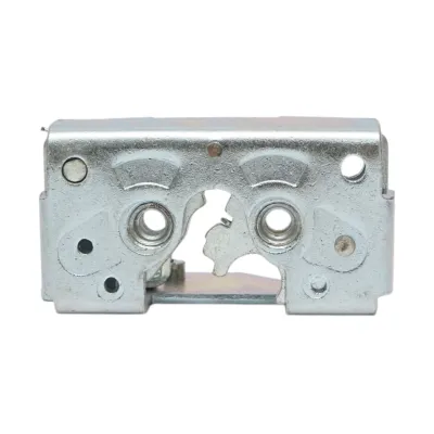 Incuietoare usa stanga JCB 3CX, 3DX, 4CX cod OEM 333/Y2921 - imagine 5