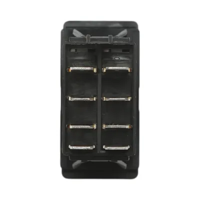 Intrerupator basculant cabina JCB Fastrac 1115 1135 2115 2125 2135 2150 cod OEM 701/39300 - imagine 5
