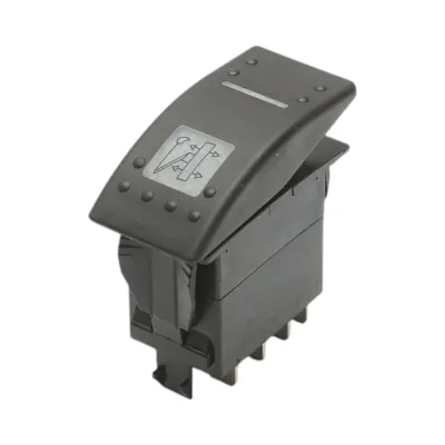 Intrerupator basculant cabina JCB Fastrac 1115 1135 2115 2125 2135 2150 cod OEM 701/39300