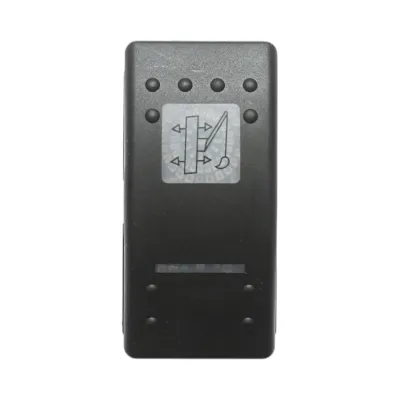 Intrerupator basculant cabina JCB Fastrac 1115 1135 2115 2125 2135 2150 cod OEM 701/39300 - imagine 4