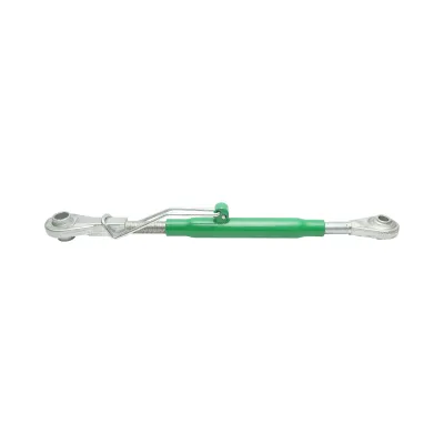 Tirant central reglabil John Deere 545-790mm, categoria 1-2, filet M27x3