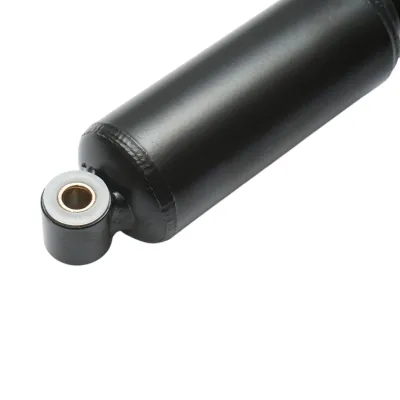 Amortizor suspensie scaun New Holland, Case IH cod OEM 5080215 - imagine 3