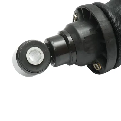 Amortizor suspensie cabina Fendt, Massey Ferguson cod OEM G737500201110 - imagine 5