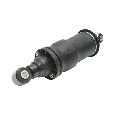 Amortizor suspensie cabina Fendt, Massey Ferguson cod OEM G737500201110 - imagine 3