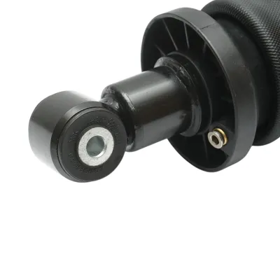 Amortizor suspensie cabina Fendt, Massey Ferguson cod OEM G931502200120 - imagine 5