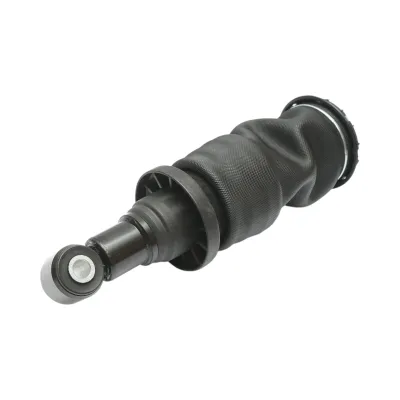 Amortizor suspensie cabina Fendt cod OEM G931502200120 - imagine 3