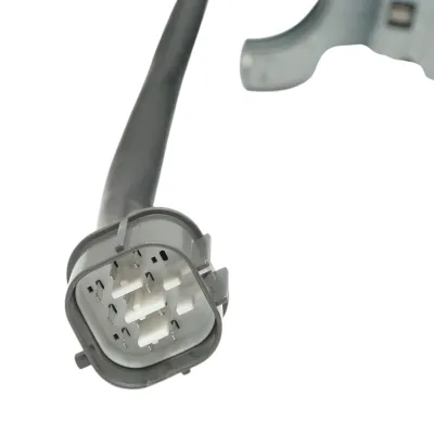 Maneta inversor schimbator viteze si claxon JCB 3CX, 4CX cod OEM 701-80298 - imagine 5