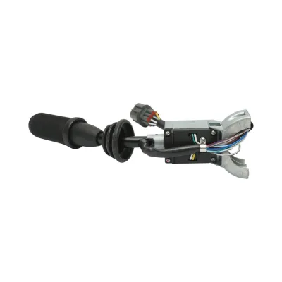 Maneta inversor schimbator viteze si claxon JCB 3CX, 4CX cod OEM 701-80298 - imagine 2