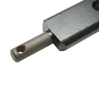Bara remorcare Ford, New Holland 810mm, 7 gauri, categoria 1 cod OEM 81826363 - imagine 3