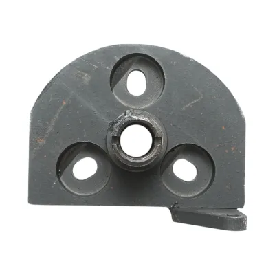 Suport inferior aripa noroi punte dreapta fata New Holland, Case IH cod OEM 84606296