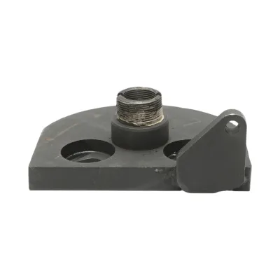 Suport inferior aripa noroi punte dreapta fata New Holland, Case IH cod OEM 84606296 - imagine 4