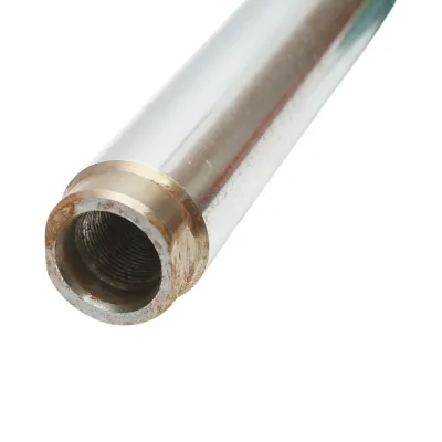 Cilindru hidraulic de directie John Deere cod OEM RE271434, B67062, SJD0095 - imagine 6