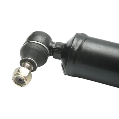 Cilindru hidraulic de directie Massey Ferguson cod OEM 1662947M92 - imagine 4