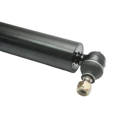 Cilindru hidraulic de directie Massey Ferguson cod OEM 1662947M92 - imagine 5
