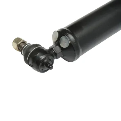 Cilindru hidraulic de directie Massey Ferguson cod OEM 1662947M92 - imagine 6