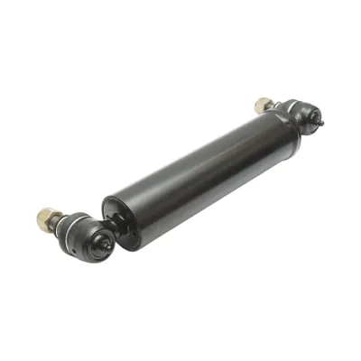 Cilindru hidraulic de directie Massey Ferguson cod OEM 1662947M92 - imagine 3