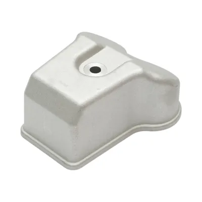 Capac chiulasa tractor Fendt, Case IH cod OEM 011384780, 6005003728, F385200210160 - imagine 2