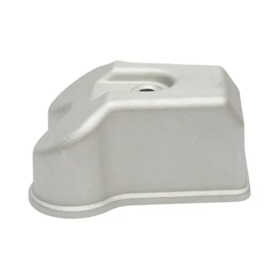 Capac chiulasa tractor Fendt, Case IH cod OEM 011384780, 6005003728, F385200210160 - imagine 3