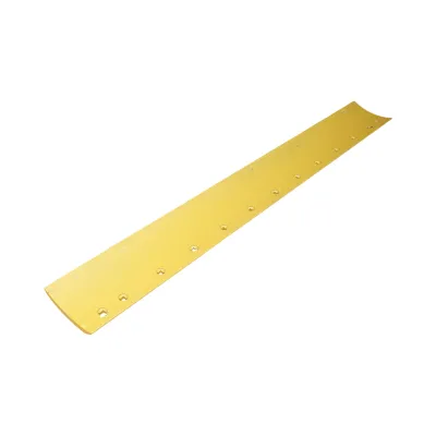 Lama uzura autogreder Caterpillar 1828x203x19mm cod OEM 5D9558 - imagine 4