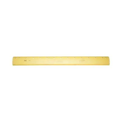Lama uzura autogreder Caterpillar 2133x203x19mm cod OEM 5D9559 - imagine 2