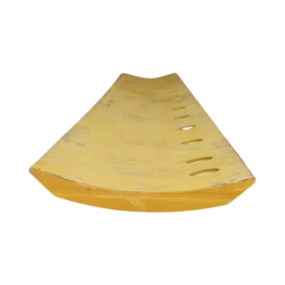 Lama uzura autogreder Caterpillar 2133x203x19mm cod OEM 5D9559 - imagine 5