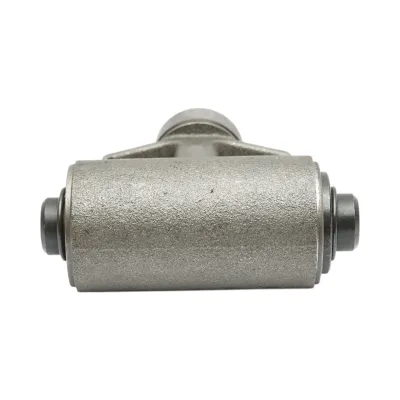 Cilindru receptor frana stanga Massey Ferguson cod OEM 3901455M91 - imagine 3