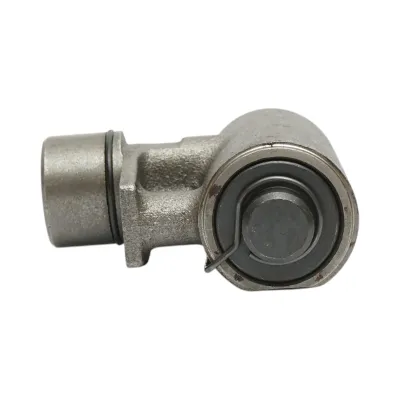 Cilindru receptor frana stanga Massey Ferguson cod OEM 3901455M91 - imagine 2