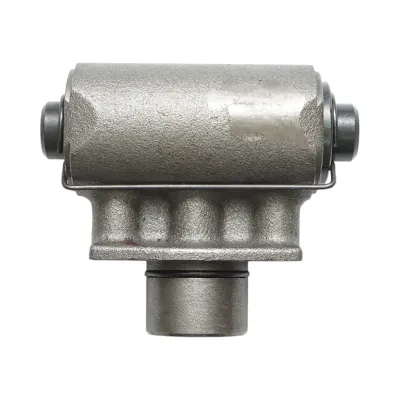Cilindru receptor frana stanga Massey Ferguson cod OEM 3901455M91 - imagine 6