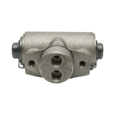Cilindru receptor frana stanga Massey Ferguson cod OEM 3901455M91 - imagine 4