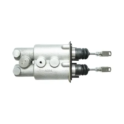 Pompa frana dubla Massey Ferguson cod OEM 4286326M1 - imagine 6