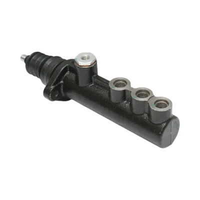 Pompa frana principala Massey Ferguson cod OEM 3383079M6, 3383079M5, 3383079M2, 3383079M3, 3383079M4, 700041358, HM3383079, B109372 - imagine 4