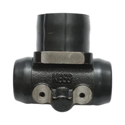 Cilindru receptor frana Fendt cod OEM G158100150020 - imagine 6