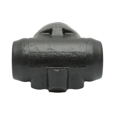 Cilindru receptor frana Fendt cod OEM G158100150020 - imagine 3