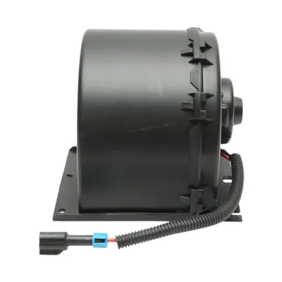 Motor ventilator aeroterma John Deere cod OEM AL39043 - imagine 4