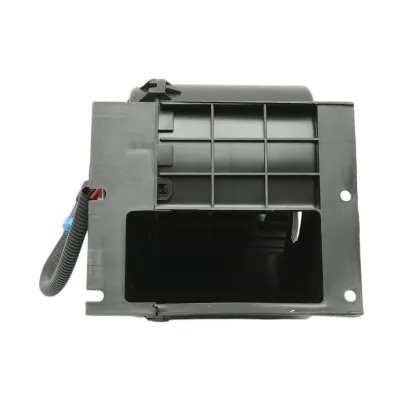 Motor ventilator aeroterma John Deere cod OEM AL39043 - imagine 5