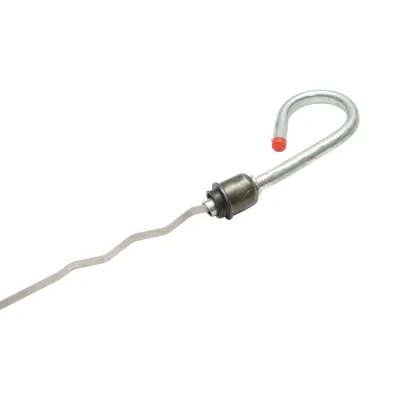 Joja ulei motor John Deere 267mm cod OEM RE502740 - imagine 5