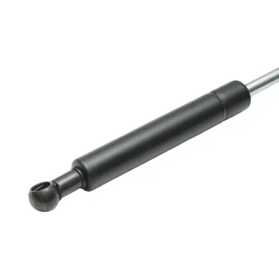 Amortizor usa Massey Ferguson 225mm cod OEM 3902121M1, 3902121M3, 3902121M4, 3902121M2 - imagine 4