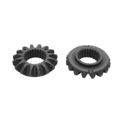Set pinioane diferential fata John Deere Z=16/24 cod OEM R134963, R113897, R259846