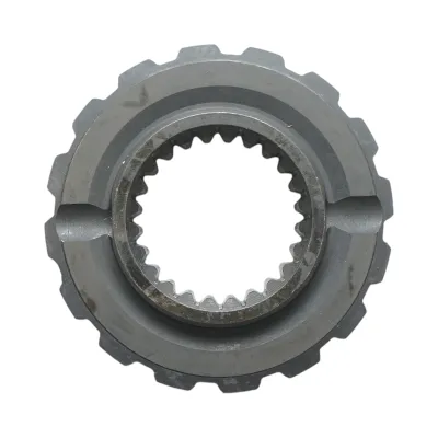 Set pinioane diferential fata John Deere Z=16/24 cod OEM R134963, R113897, R259846 - imagine 5