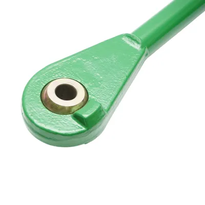 Tirant ridicare stanga John Deere nuca sferica 20mm cod OEM AL200837, AL200839, RE206267 - imagine 7
