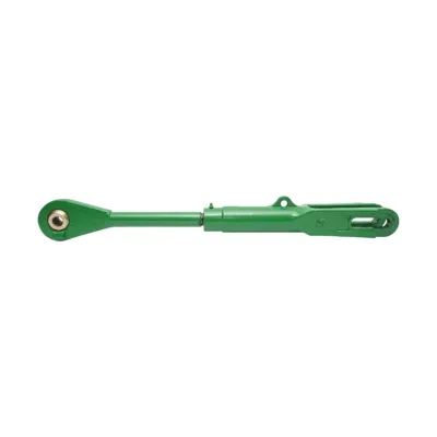 Tirant ridicare stanga John Deere nuca sferica 20mm cod OEM AL200837, AL200839, RE206267