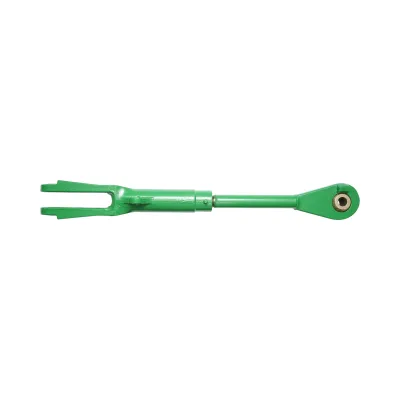 Tirant ridicare stanga John Deere nuca sferica 20mm cod OEM AL200837, AL200839, RE206267 - imagine 3