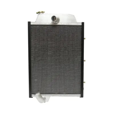 Radiator racire apa John Deere 4040 cod OEM AR79450, AR79451, AR90738, RE21894