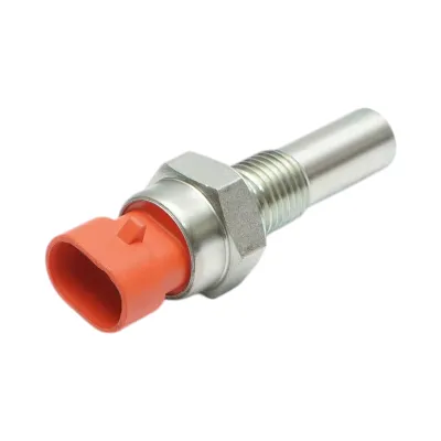 Senzor transmisie manuala Massey Ferguson Hi/Lo cod OEM 3795429M1 - imagine 4